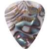 Fender Abalone, 351 Shape, Medium