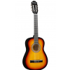Suzuki SCG-2 klasick gitara 1/2