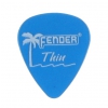 Fender Lake Placid Blue, 351 Shape, Thin