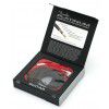 Fender Premium Platinum 12ft gitarov kbel