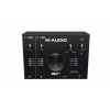 M-Audio AIR 192/6 USB audio interface