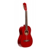 Stagg SCL50 3/4 RED klasická gitara