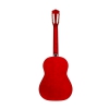 Stagg SCL50 3/4 RED klasick gitara
