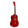 Stagg SCL50 1/2 RED klasick gitara vekos 1/2