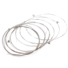 Fresh FS-1 acoustic guitar strings Silver Plated 11-50