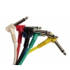 MStar cable 15 patch cables 15 cm ( 6pcs.)
