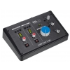 SSL Solid State Logic SSL2+  Professional USB Audio Interface with 2 In/4 Out