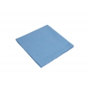 MStar Guitar Cleaning cloth blue