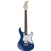 Yamaha Pacifica 112V United Blue electric guitar