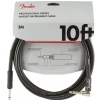 Fender Professional Series 10′ guitar cable