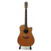Furch D42-CR CUT akustick gitara