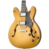 Hagstrom Viking 90 Goldtop