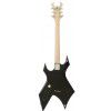 BC Rich Red Bevel Pack elektrick gitara