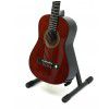 EverPlay EV-121 Iga 1/2 klasick gitara