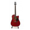 Samick D4CE-TR elektricko-akustick gitara