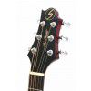 Samick D4CE-TR elektricko-akustick gitara