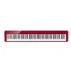 Casio PX-S1000 RD pianino elektroniczne kolor czerwony
