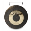Zildjian 12″ Traditional Hand Hammered Gong