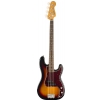 Fender Squier Classic Vibe 60s Precision Bass Laurel Fingerboard 3TS bass guitar