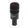 Audix D4 nástrojový mikrofón