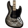 Fender Made In Japan Limited Edition Paisley Jazz Bass