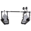 Roland RDH-102 Double Bass Drum Pedal with Noise Eater technology