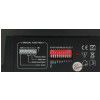 American DJ Sunray LED DMX sveteln efekt<br />(ADJ Sunray LED DMX sveteln efekt)