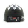 American DJ Starball LED DMX sveteln efekt<br />(ADJ Starball LED DMX sveteln efekt)