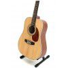 Cort Earth 70 12E NAT elektricko-akustick gitara
