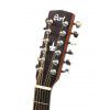 Cort Earth 70 12E NAT elektricko-akustick gitara