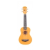 Arrow PB10 OR soprano ukulele with cover
