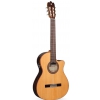 Alhambra Iberia Ziricote CTW E8 klasick gitara