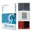 M-Audio iDrum softv�r