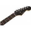 Fender Made In Japan Modern Stratocaster Hh Rosewood Fingerboard Black