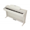 Dynatone SLP-175 WH - pianino cyfrowe, biae z aw