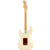 Fender American Professional II Stratocaster HSS Rosewood Fingerboard, Olympic White