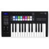 Novation Launchkey 25 mk3 USB MIDI keyboard controller
