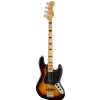 Fender Squier Classic Vibe 70s Jazz Bass 3-Color Sunburst