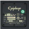 Epiphone Valve Junior Extension Cabinet gitarov reproduktory