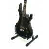 LTD F250 Black elektrick gitara