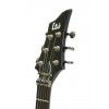 LTD F250 Black elektrick gitara