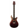 PRS SE Custom 24 Limited Edition Charcoal Cherry Fade