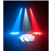 American DJ Inno Scan LED HP skaner - sveteln efekt<br />(ADJ Inno Scan LED HP skaner - sveteln efekt)