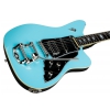 Duesenberg Paloma Narvik Blue