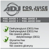 American DJ Fog Juice Light<br />(ADJ Fog Juice Light)