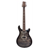 PRS 408 Charcoal Burst