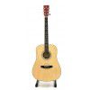 Morrison F4100 Natural akustick gitara