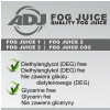 American DJ Fog Juice Heavy<br />(ADJ Fog Juice Heavy)