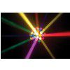 American DJ Sunray LED DMX sveteln efekt<br />(ADJ Sunray LED DMX sveteln efekt)