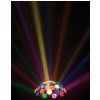 American DJ Sunray LED DMX sveteln efekt<br />(ADJ Sunray LED DMX sveteln efekt)